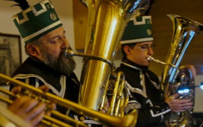 BsS-Bergmaennischem Brauchtum-Erzgebirge